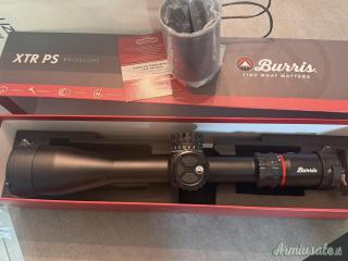 Burris XTR PS 5.5-30×56mm