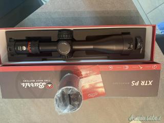 Burris XTR PS 5.5-30×56mm