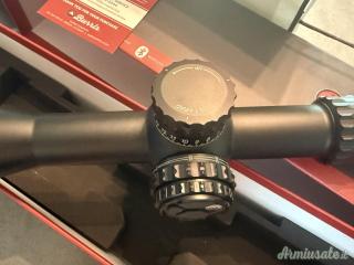 Burris XTR PS 5.5-30×56mm