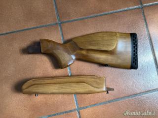 Izhmash saiga 308