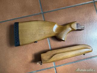 Izhmash saiga 308