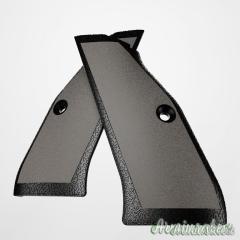 CZ Shadow 2 | SP01 | CZ75-85 - Competition Extreme Grips