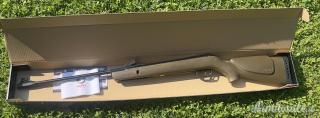 Gamo Shadow 1000 F 4.5/.177