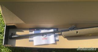 Gamo Shadow 1000 F 4.5/.177