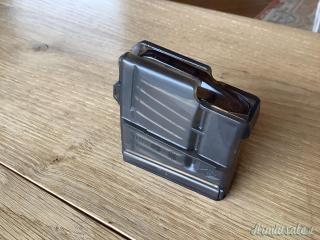 SIG 550 - STG90 caricatore originale 223 5 colpi