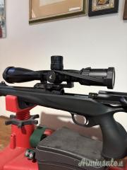 Blaser R8  .300 Winchester Short Magnum