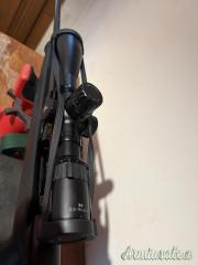 Blaser R8  .300 Winchester Short Magnum