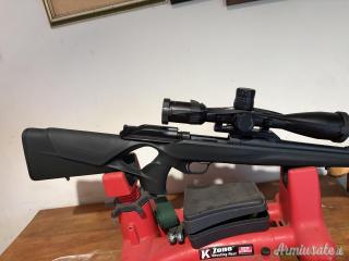 Blaser R8  .300 Winchester Short Magnum