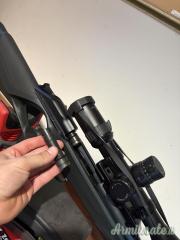 Blaser R8  .300 Winchester Short Magnum