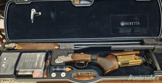 Beretta 694 Sport 31 12