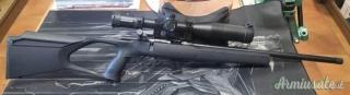 Umarex Regent .22 Long Rifle