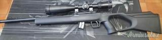 Umarex Regent .22 Long Rifle