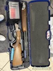 Beretta Silver pigeon  12