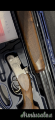 Beretta Silver pigeon  12