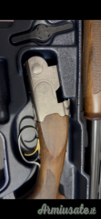 Beretta Silver pigeon  12