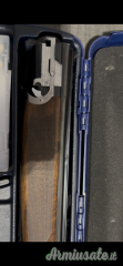 Beretta Silver pigeon  12
