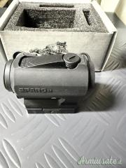 Vortex Sparc AR II