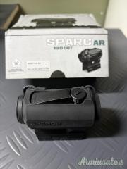 Vortex Sparc AR II