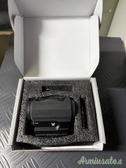 Vortex Sparc AR II