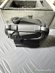 Vortex Sparc AR II