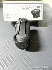 Vortex Sparc AR II