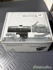 Ingranditore 3X per Red Dot Vortex VMX-3T con slitta flip mount