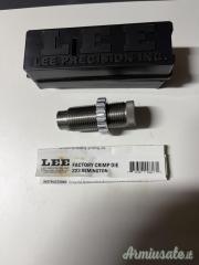 Lee Factory crimp 223 rem