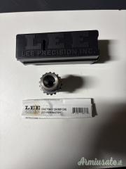 Lee Factory crimp 223 rem
