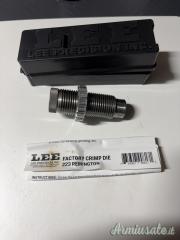 Lee Factory crimp 223 rem