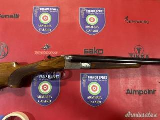 Fucile doppietta Bernardelli ELIO cal.12