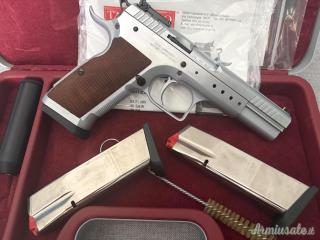 TANFOGLIO Limited T97 .45 ACP