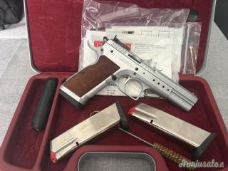 TANFOGLIO Limited T97 .45 ACP