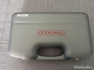 TANFOGLIO Limited T97 .45 ACP
