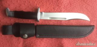 BUCK 120