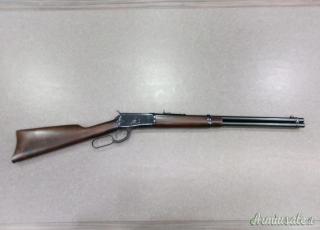 ROSSI LEVER ACTION CAL 44MAG  RIF  ARMIUS_6624