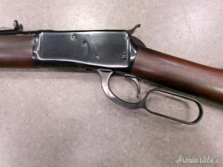 ROSSI LEVER ACTION CAL 44MAG  RIF  ARMIUS_6624