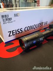 Zeiss Conquest V4