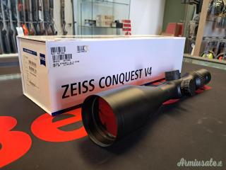 Zeiss Conquest V4