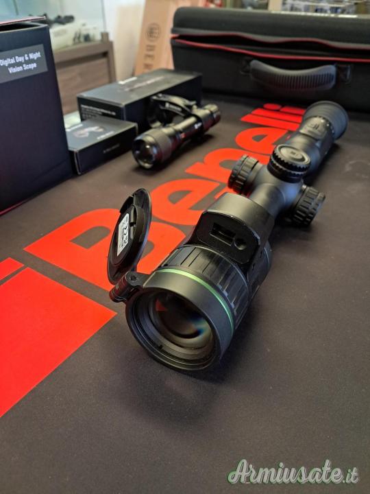 Hikmicro Alpex LRF 4K