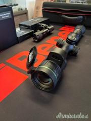 Hikmicro Alpex LRF 4K