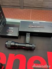 Hikmicro Alpex LRF 4K