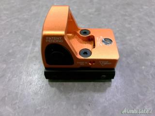 RED DOT CLONE TRIJICON 2 MOA  RIF AC310