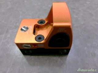 RED DOT CLONE TRIJICON 2 MOA  RIF AC310