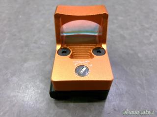 RED DOT CLONE TRIJICON 2 MOA  RIF AC310