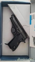 Beretta 70 .32 ACP