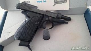 Beretta 70 .32 ACP