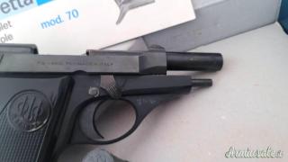 Beretta 70 .32 ACP