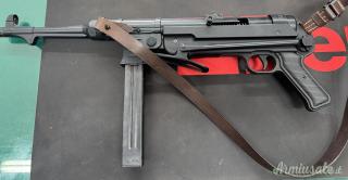 GSG MOD. MP40 9x19mm NATO Parabellum