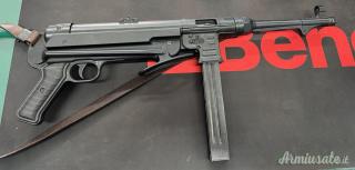 GSG MOD. MP40 9x19mm NATO Parabellum