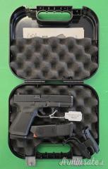 Pistola semiauto Glock 19 Gen5 Cal.9x21